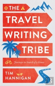 The Travel Writing Tribe