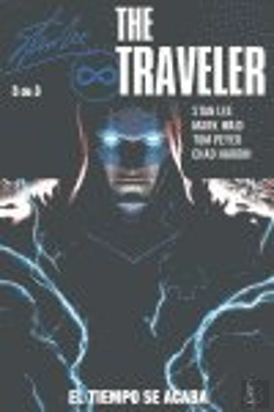Bertrand.pt - The Traveler 3: El Tiempo Se Acaba