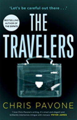 Bertrand.pt - The Travelers