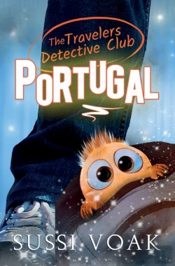 Bertrand.pt - The Travelers Detective Club Portugal