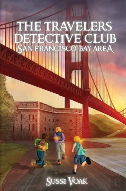 Bertrand.pt - The Travelers Detective Club San Francisco Bay Area