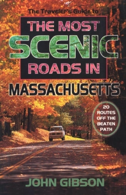 Bertrand.pt - The Traveler'S Guide To The Most Scenic Roads In Massachusetts