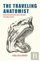 The Traveling Anatomist