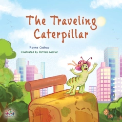 Bertrand.pt - The Traveling Caterpillar