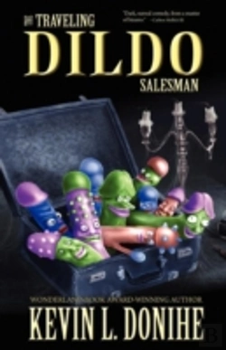 Bertrand.pt - The Traveling Dildo Salesman