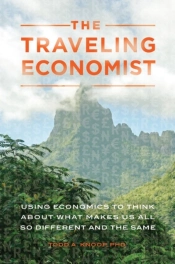 The Traveling Economist