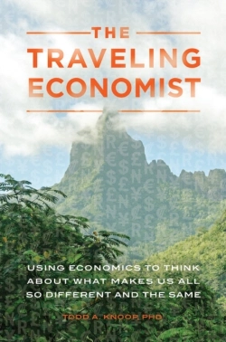 Bertrand.pt - The Traveling Economist