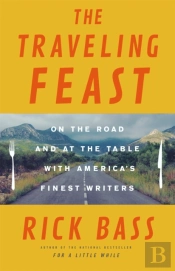 The Traveling Feast