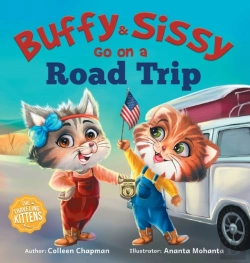 Bertrand.pt - The Traveling Kittens Go On A Road Trip
