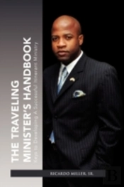 The Traveling Minister'S Handbook