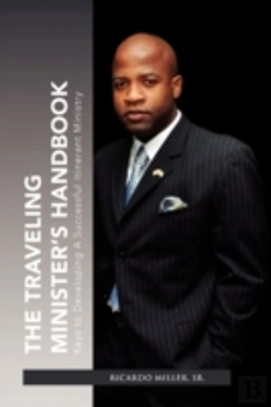 Bertrand.pt - The Traveling Minister'S Handbook