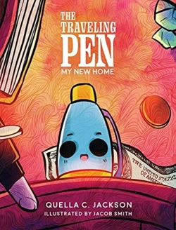 Bertrand.pt - The Traveling Pen: My New Home