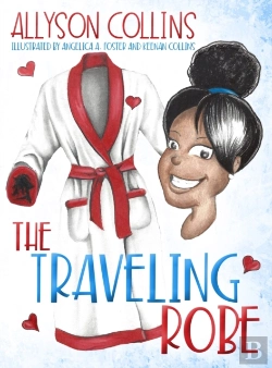 Bertrand.pt - The Traveling Robe