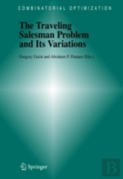 The Traveling Salesman Problem And Its Variations