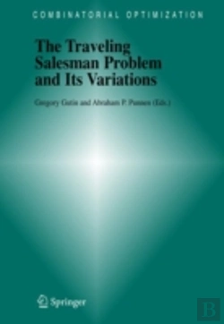 Bertrand.pt - The Traveling Salesman Problem And Its Variations