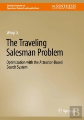 The Traveling Salesman Problem