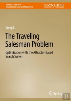 Bertrand.pt - The Traveling Salesman Problem