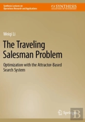 The Traveling Salesman Problem