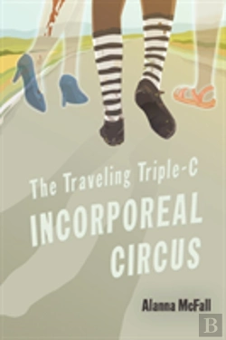 Bertrand.pt - The Traveling Triple-C Incorporeal Circus