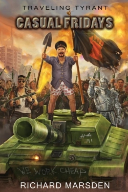 Bertrand.pt - The Traveling Tyrant