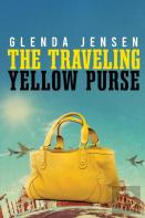 The Traveling Yellow Purse