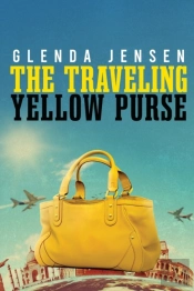 The Traveling Yellow Purse