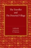 The Traveller And The Deserted Village
