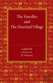 The Traveller And The Deserted Village