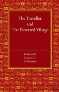 Bertrand.pt - The Traveller And The Deserted Village