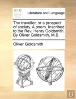 Bertrand.pt - The Traveller, Or A Prospect Of Society.