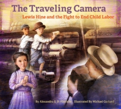 Bertrand.pt - The Travelling Camera - Lewis Hine And The Fight To End Child Labor
