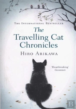 Bertrand.pt - The Travelling Cat Chronicles