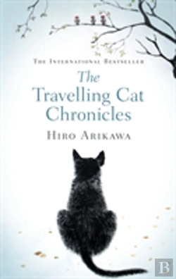 Bertrand.pt - The Travelling Cat Chronicles