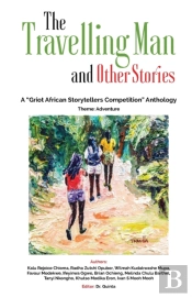 The Travelling Man And Other Stories: A