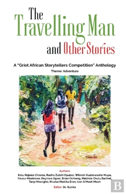 Bertrand.pt - The Travelling Man And Other Stories: A