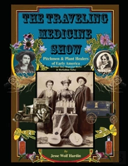 Bertrand.pt - The Travelling Medicine Show