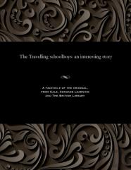 The Travelling Schoolboys