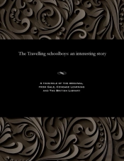 The Travelling Schoolboys