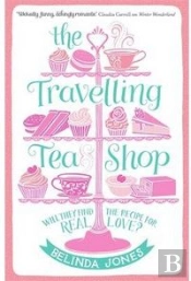 The Travelling Tea Shop