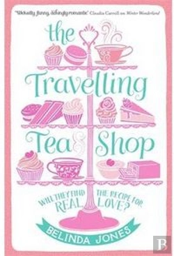 Bertrand.pt - The Travelling Tea Shop
