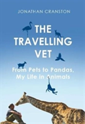 The Travelling Vet