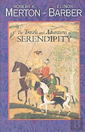 The Travels And Adventures Of Serendipity