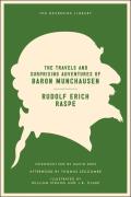The Travels And Surprising Adventures Of Baron Munchausen