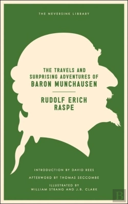 Bertrand.pt - The Travels And Surprising Adventures Of Baron Munchausen