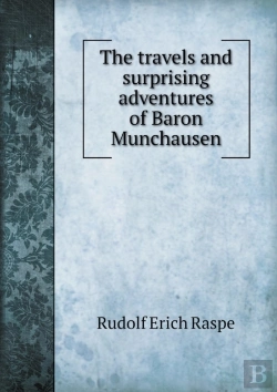 Bertrand.pt - The Travels And Surprising Adventures Of Baron Munchausen