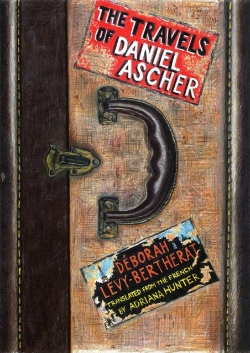 Bertrand.pt - The Travels Of Daniel Ascher