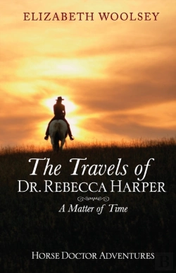 Bertrand.pt - The Travels Of Dr. Rebecca Harper: A Mat