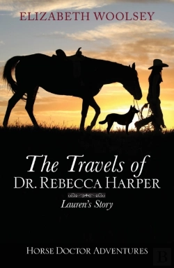 Bertrand.pt - The Travels Of Dr. Rebecca Harper: Book