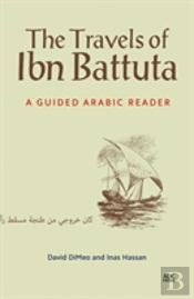 The Travels Of Ibn Battuta