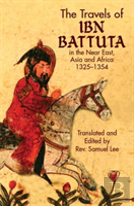 The Travels Of Ibn Battuta